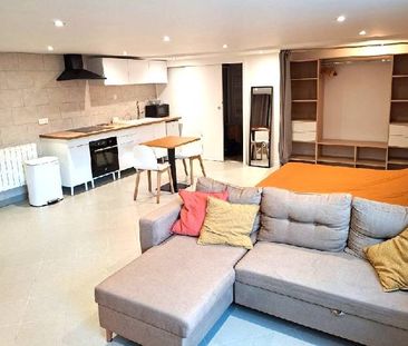 Appart F1 50m² (réf 6936043) - Photo 1