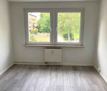 2-Zimmer-Wohnung zum Einziehen und Wohlfühlen, nach der Sanierung! - Photo 4