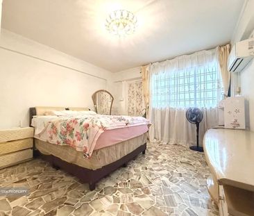 Blk 514 Guilin Breeze (Bukit Batok), HDB 4 Rooms - For Rent - Photo 3