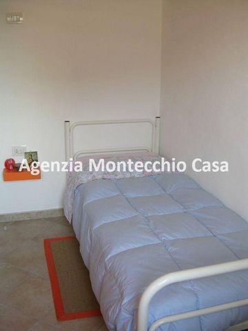 Quadrilocale via Molise 34, Lu Bagnu, Castelsardo - Foto 5