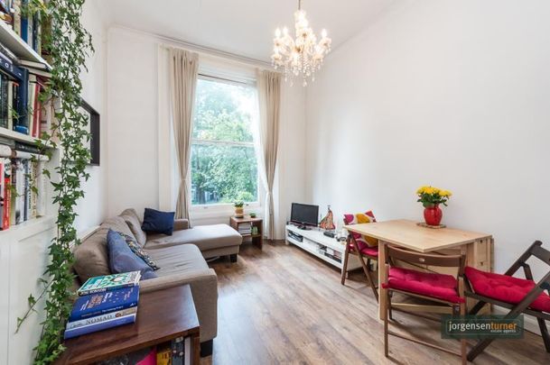 1 bedroom flat to rent - Photo 1