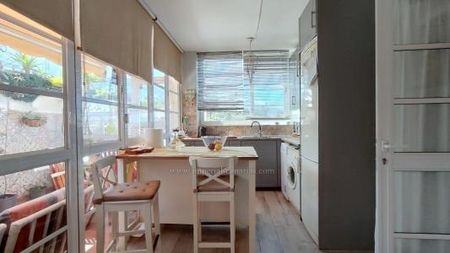 Charming flat available for long-term rent in Playa Jardín, Puerto de La Cruz. Fully equipped, with several terraces. A little slice of paradise. - Photo 5