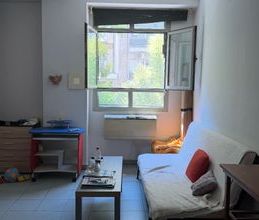 Studio/Γκαρσονιέρα για ενοικίαση - Κέντρο Θεσσαλονίκης, - Φωτογραφία 2