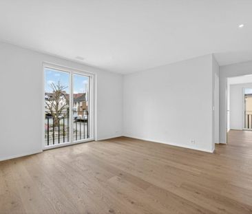 5.5 Zimmer, 124 m², 1. Stock - Photo 1