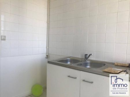 Location appartement t2 41 m² à Ris-Orangis (91130) La Ferme du Temple - Photo 2