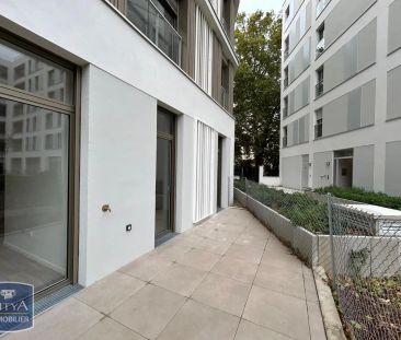 Appartement à louer 2 pièces 53.94m² - Photo 6