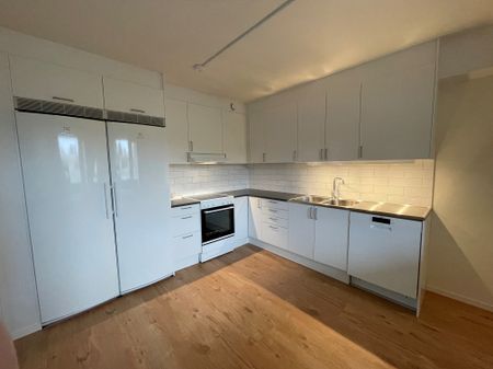 Vikingagatan, Gnosjö - Foto 3