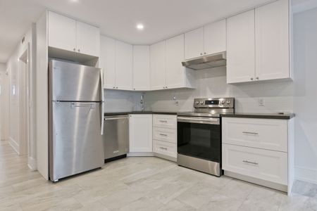 For Lease - 318 Boon Avenue, Toronto, Ontario - Photo 2