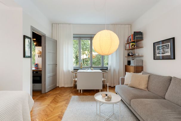 Skeppargatan, Stockholm - Photo 1