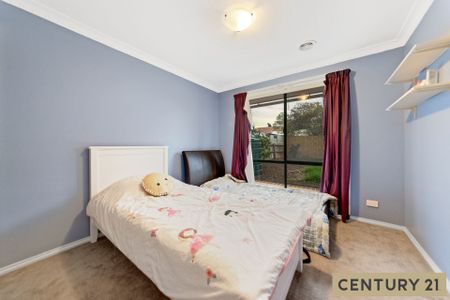 Spacious Family Home - Photo 5