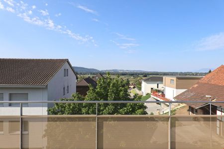 4 Zimmer, 112 m², 2. Stock - Photo 5