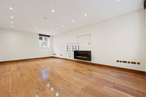 Montpelier Square, London, SW7 1JX - Photo 1