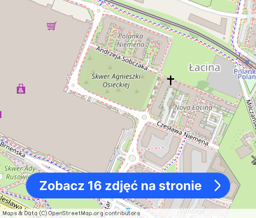 DWA POKOJE NIEMENA 5, P-AŃ OBOK GALERIA POSNANIA - Zdjęcie 1