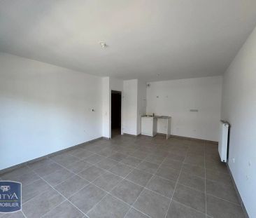 Appartement à louer 2 pièces 42.89m² - Photo 3