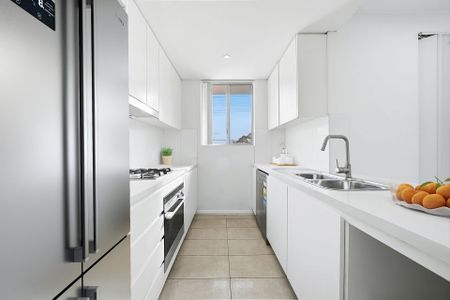 Very Large Modern 2 Bedroom Apartment - Photo 5