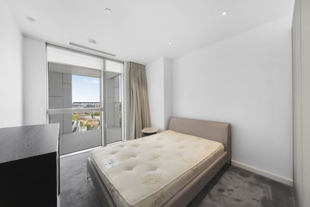 Atlas Building, City Road, London, EC1V - Photo 1