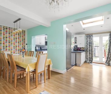 Price £3,100 pcm - Available 05/12/2025 - Unfurnished - Photo 3