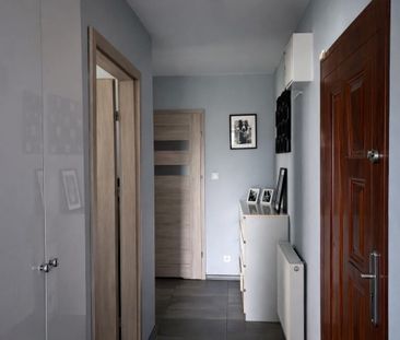 przepiękne mieszkanie z widokiem na Wartę 65 m² - Photo 6