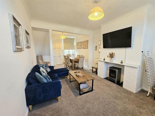 Kingsland Terrace, Leeman Road - Photo 1
