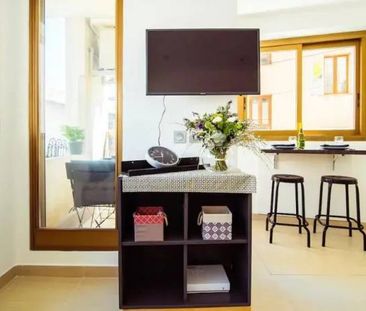 Location Appartement - Photo 1