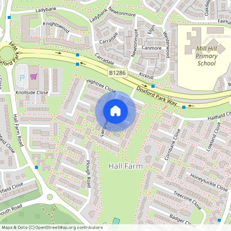 Fairgreen Close, Sunderland SR3