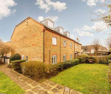 Kingsleigh Close, Brentford, TW8 - Photo 2