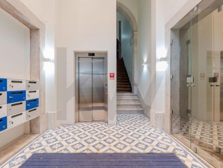 Apartamento T1 em Lisboa - Photo 3