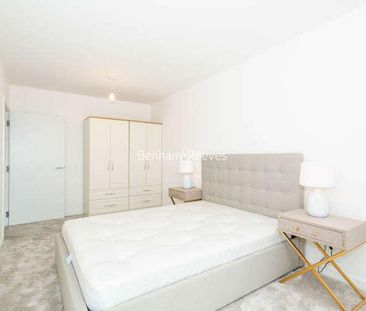 Chamberlain Court, Ironworks Way, E13 - Photo 4