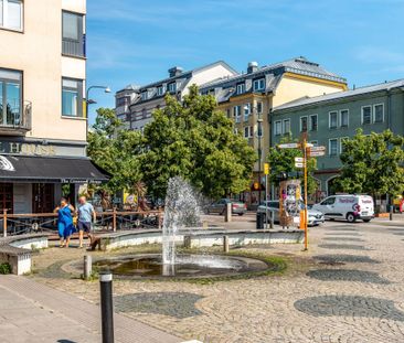 Bredgatan, Norrköping - Photo 1