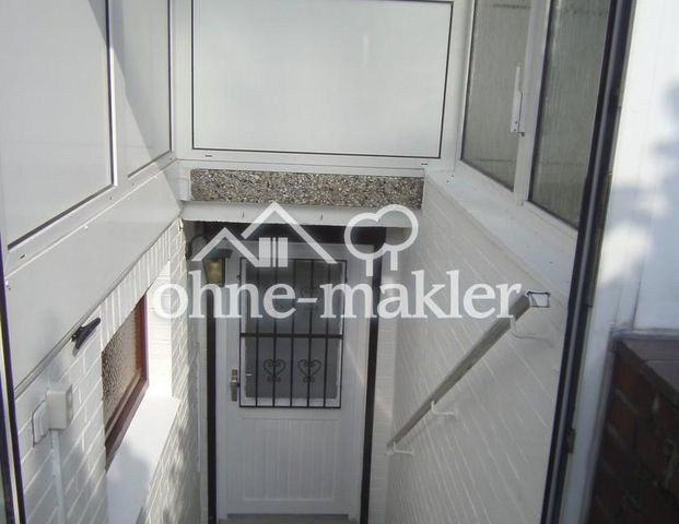 1 Zimmer Souterrain-Wohnung im Einzelhaus - Foto 1