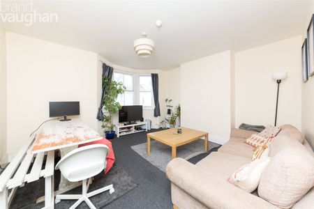 3 bedroom apartment to rent - Photo 5