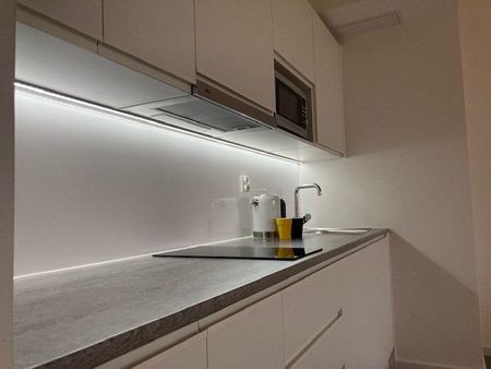 2-pokojowe w nowoczesnym apartamentowcu | Gdynia - Photo 2