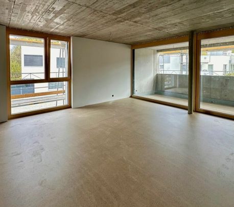 Erstvermietung 4.5-Zimmer-Wohnung - Foto 1