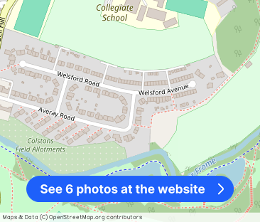 Rowland Avenue, Bristol, BS16 - Photo 1