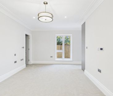 3 bedroom apartment to rent - Photo 5