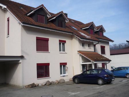 4.5 Zimmer, 104 m², EG - Foto 5