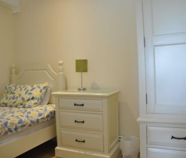 2 bedroom ground floor flat to rent - Photo 5