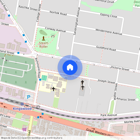 93 Joseph Street, NSW 2747, Kingswood