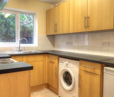 2 BED Terraced House To rent - Photo 6