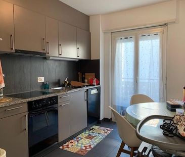 Magnifique appartement traversant de 3.5 pièces au 1er étage avec d... - Foto 3