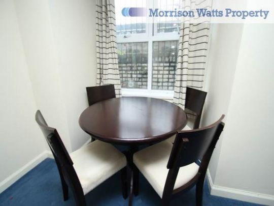 2 Bed - Chapel Lane, Hyde Park, Leeds - Photo 1