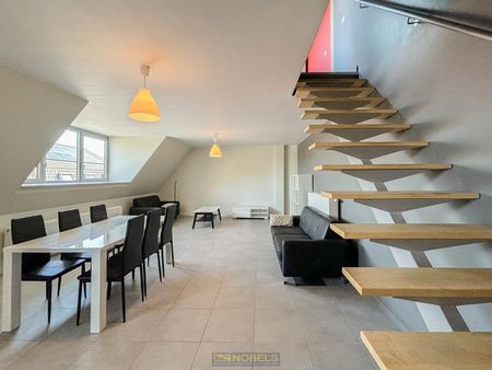 Appartement te huur - Photo 5