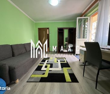 Apartament 2 camere de închiriat | Sibiu | Hipodrom 3 - Photo 4