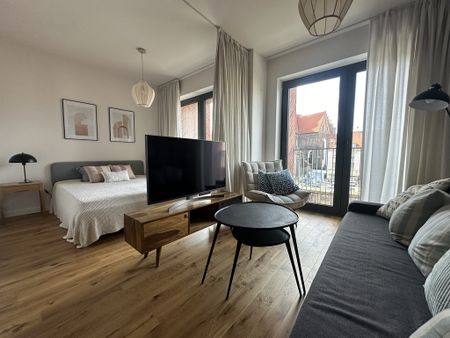 Mieszkanie na wynajem Wrocław - Photo 4