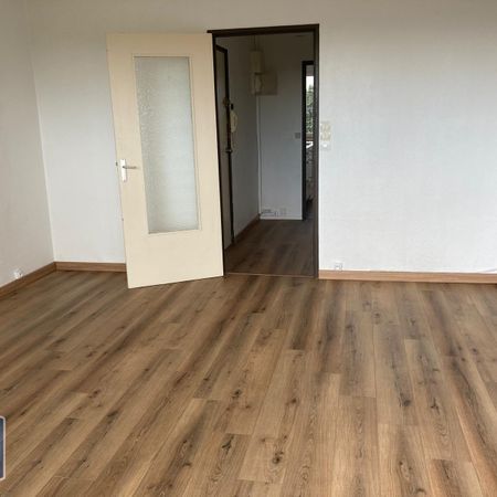 Location Appartement 1 pièce 35m² VELIZY VILLACOUBLAY 78140 - Photo 3
