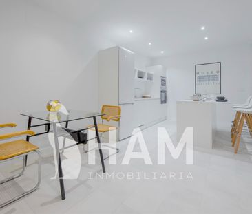 Apartamento - Madrid - Lista - 2.650€ MES - Ref. RYN-SAPLG38 - Photo 2