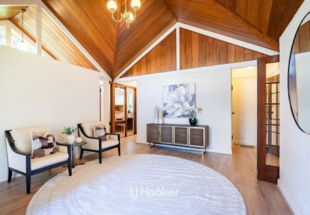 20 Baldwin Street, Gordon NSW 2072 - House For Rent | Domain - Photo 2