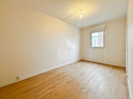 Appartement Reims 4 pièce(s) 55 m2 - Photo 1