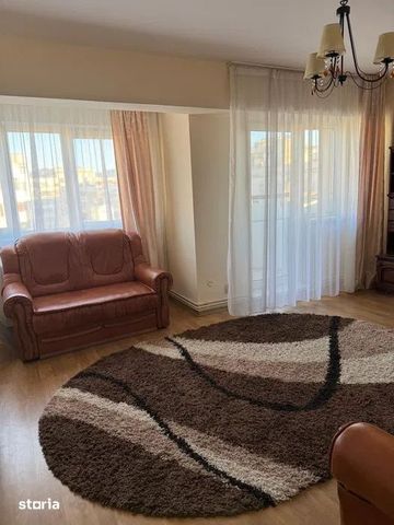 Apartament de inchiriat 3 camere 91 mp zona Marasti Fsega - Fotografie 2
