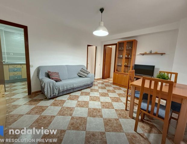 Flat - Málaga (La Trinidad) - Photo 1